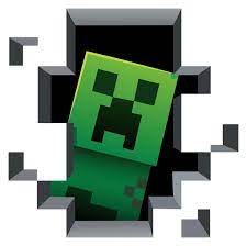 Minecraft Creeper Inside Minecraft Drawings Minecraft Pictures Minecraft Wallpaper