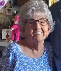 Barbara Shepherd Obituary January 26, 2022