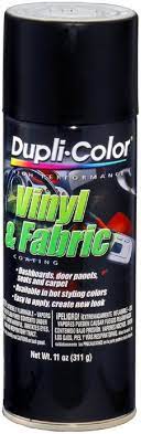 Dupli Color Vinyl And Fabric Coating