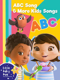 Animation was created by us to match the lovely singing. Watch Little Baby Bum Abc Song And More Kids Songs Prime Video