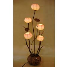 There are 22 korean floor lamp for sale on etsy, and they cost $233.64 on average. Paper Lamps Antique Alive Store