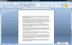 Word for microsoft 365 word for microsoft 365 for mac word for the web more. How To Easily Replace Words In A Word Document Word 2007 Youtube