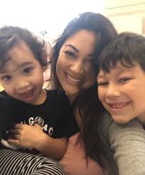 NAN Annual Report 2020 by nankind