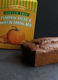 Trader Joe S Gluten Free Pumpkin Bread And Muffin Baking Mix Gluten Free Pumpkin Bread Trader Joes Gluten Free Gluten Free Pumpkin