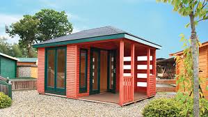 Holz Schroer Gartenhaus Ausstellung Holz Schroeer Bauen Und Wohnen