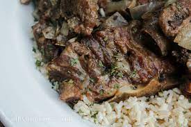 Mar 08, 2021 · how long does it take for neckbones to boil? Soul Food Style Pork Neck Bones I Heart Recipes
