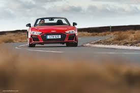 Pricing and which one to buy. 2019 Audi R8 Spyder Hd Pictures Videos Specs Information Dailyrevs