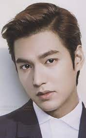 lee min ho l officiel hommes edit by flyminho faith dorama dramas coreanos actores coreanos