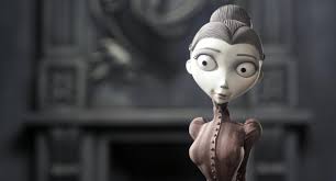 Ist in ihrem einkaufwagen hinzugefügt worden. Tim Burton S Corpse Bride Hochzeit Mit Einer Leiche Cinestar