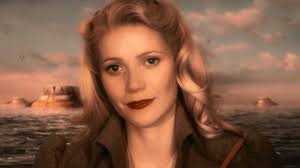 Film Reviews from the Cosmic Catacombs: Sky Captain and the World of  Tomorrow (2004) Review