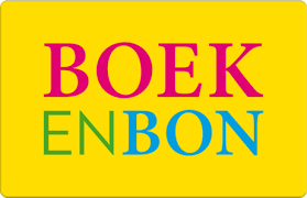 Boekenbon Kopen De Nederlandse Boekenbon Cadeaubon Nl