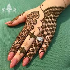 94 Easy Mehndi Designs For Your Gorgeous Henna Look Mehndi Designs For Hands Mehndi Designs Latest Mehndi Designs