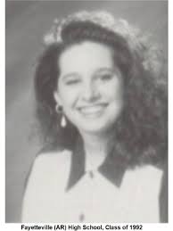 Christie Lynn Hickey Schultz (1974-2018)