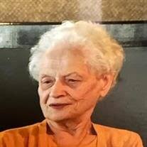 Viola Beindit Evans Obituary