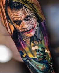 This guy came in last week to get some more work done. Stay tuned for the  result!