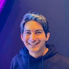 Nicholas Teague's Instagram, Twitter & Facebook