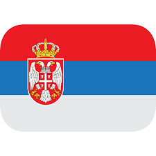 Finde illustrationen von flagge serbien. Serbien Flagge Clipart Kostenloser Download Creazilla