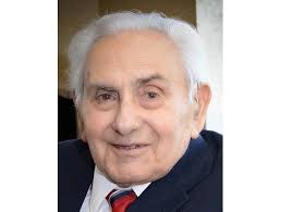 John DiPasquale Obituary (1923