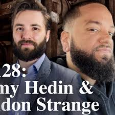 Ep 128 Smoke Wagon Bourbon wit…