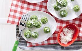Spinach Gnocchi Weelicious Recipe Baby Food Recipes Italian Recipes Easy Gnocchi Recipes