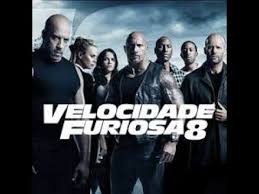 #velocidadefuriosa9 | portugalpor mais rápido que se seja, ni. Velocidade Furiosa 8 Completo Youtube