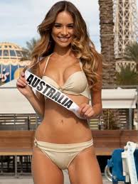 Australian Survivor 2018 Miss Universe Australia Monika Radulovic Daily Telegraph After winning miss universe australia in 2015, monika radulovic proudly represented her home country on the global stage of. australian survivor 2018 miss universe
