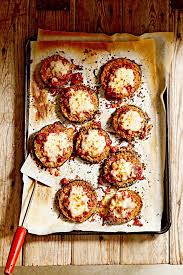 Baked Eggplant Parmesan Recipe Recipes Healthy Dinner Fancy Dinner Recipes