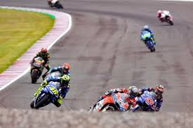 Talent time domenica 4 aprile. Motogp Austin Ora Gara