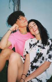 Pin De Malika Diior En Tiktoker S En 2020 La La Land