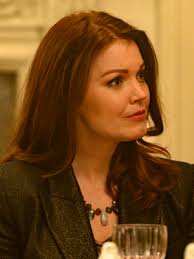 Bellamy Young Celebrity Profile