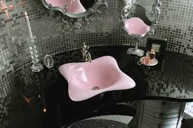 Check spelling or type a new query. Black And Pink Bathroom Ideas 7 Cool Hd Wallpaper Pink Sink Bathroom Ideas 960x641 Wallpaper Teahub Io