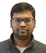 Shibom Basu, Staff Scientist