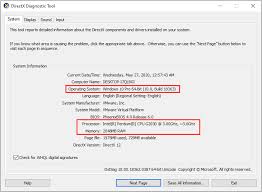 Destiny 2 System Requirements Can My Pc Run Destiny 2 In 2020 Diagnostic Tool System Requirements Pc System