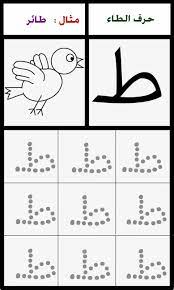 من هذه الصفحة الجديدة تجد تحميل البوم صور لرسم اشكال حروف هجاء اللغة العربية مع الأمثلة لكل حرف arabic alphabet for kids learn arabic alphabet arabic alphabet