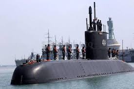 Metode pencarian pun ditingkatkan pada fase sub sunk. Nv9xmdoqtcv7ym