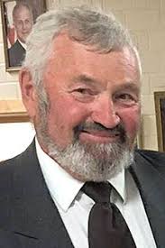 Jake (Gerard Jerome) DeGagne