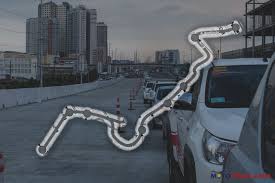 Metro manila skyway stage 3. 4 Km Portion Of Skyway Stage 3 To Open In 2 Weeks Motorcycle News