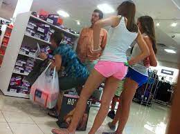 Creepshots.org is ranked number 287387 in the world, hosted in united states and links to network ip address 104.24.100.57. Shopping With The Family Voyeur Hub