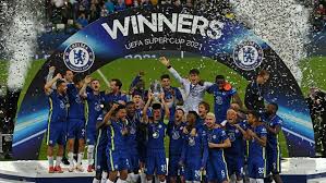 Πανελληνιοσ συνδεσμοσ καθηγητων ιδιοκτητων κεντρων ξενων γλωσσων. Uefa Super Cup 2021 Tselsi Bigiareal 6 5 Penalti K D 1 1