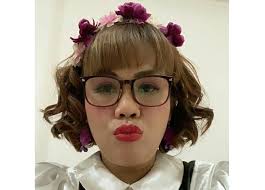 20 selebritis terjelek di dunia. Dapat Predikat Artis Terjelek Se Indonesia Elly Sugigi Yang Penting Laki Gue Cakep Fajar