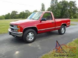 Here is how to remove and replace the side mirror on a chevrolet truck from 1988 to 1998. 1998 Chevrolet Silverado 1500