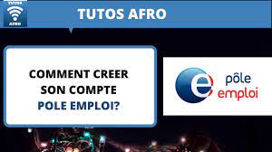 N'allez pas dans une agence pôle emploi car il ne feront rien, il ne prenne pas les inscriptions que ce soit pour les nouvelles personnes ou les réinscriptions. Comment Creer Un Compte Pole Emploi Youtube