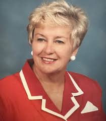 Obituary information for M. Jacqueline "Jackie" Gregory