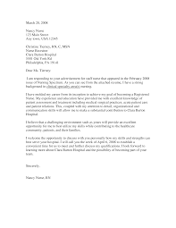 An application letter is also called cover letter, being your first introduction it is of great importance and should represent you in a best way, giving a well crafted letter of application can increase the chances of getting called for interview for the job, despite of the professional qualifications mention. Job Application Letter For Nurse Sample Templates At Allbusinesstemplates Com