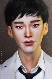 Pin By Yanni Brown On Sims 4 Sims 4 Sims Hair Sims Mods