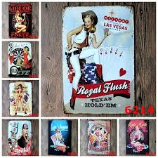 The royal coffee roasting co. Welcome To Las Vegas With Sexy Lady Bowls Metal Signs For Bar Pub Coffee Casino Club Wall Art Decor Iron Painting Poster Plaques Signs Aliexpress