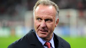 65, born 25 september 1955. Rummenigge Fc Bayern Plant Keine Wintertransfers Sport Sz De