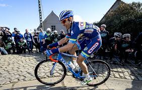 Belgian cyclist wouter weylandt has died following a crash during the third stage of the giro d'italia. Antoine Demoitie Dies In Accident At Gent Wevelgem Bicycling
