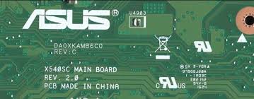 Enhances your asus notebook pc screen, reproducing richer and deeper colors for visually stunning experience. Asus X541s Touchpad Driver Windows 7 64 Bit
