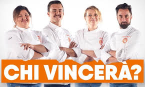 | efe / ramón de la rocha. Masterchef 8 E Tempo Di Finale Chi Vincera Davidemaggio It